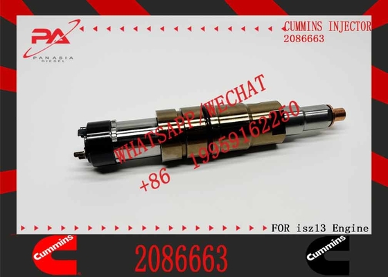 Common Rail Injectors XPI 2086663, 2029622, 2031836, 2031835, 1933613, 575177 DC1305, DC1307, DC1310, DC1312
