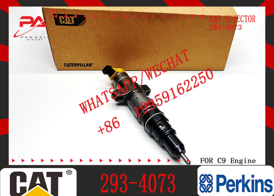 CAT  Fuel Injector Nozzle  293-4073  53L-8062 387-9437 387-9438 328-2577 20R-9433 235-5261 267-3360 328-2574