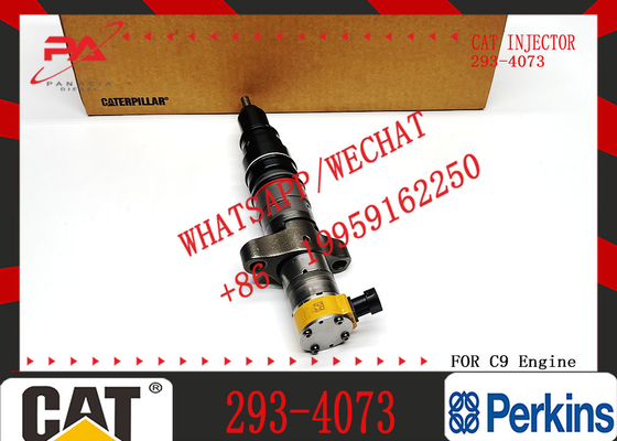 CAT  Fuel Injector Nozzle  293-4073  53L-8062 387-9437 387-9438 328-2577 20R-9433 235-5261 267-3360 328-2574