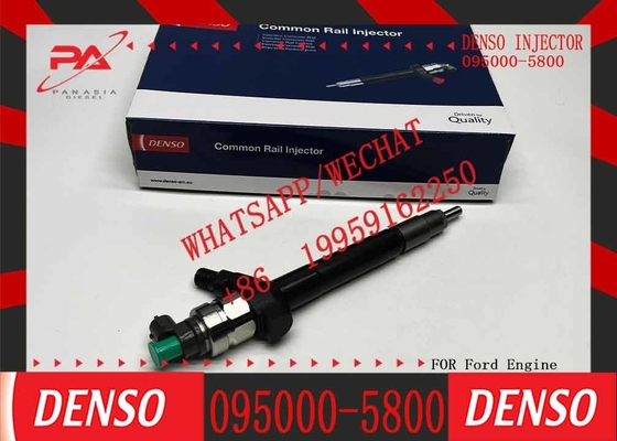 High Quality Nozzles 095000-5800 Oil Pump Diesel Fuel Injector 095000 5800 Injection Valves 0950005800 for Ford Fiat
