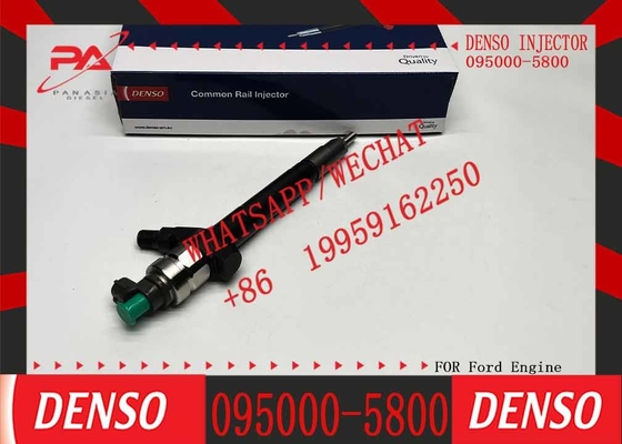 High Quality Nozzles 095000-5800 Oil Pump Diesel Fuel Injector 095000 5800 Injection Valves 0950005800 for Ford Fiat
