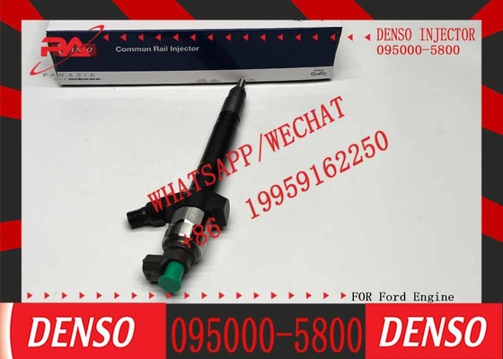 High Quality Nozzles 095000-5800 Oil Pump Diesel Fuel Injector 095000 5800 Injection Valves 0950005800 for Ford Fiat