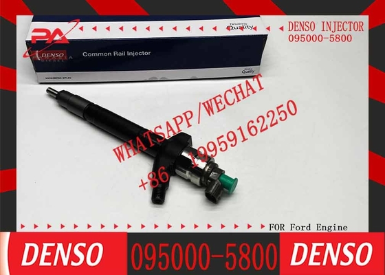 High Quality Nozzles 095000-5800 Oil Pump Diesel Fuel Injector 095000 5800 Injection Valves 0950005800 for Ford Fiat