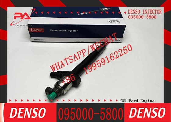 High Quality Nozzles 095000-5800 Oil Pump Diesel Fuel Injector 095000 5800 Injection Valves 0950005800 for Ford Fiat