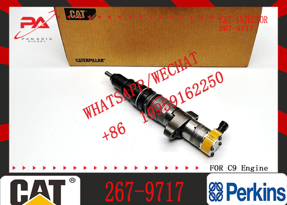 CAT Diesel engine fuel injector   267-9717  557-7633 557-7637 328-2578 328-2580 267-9710 20R-8063 10R-7221