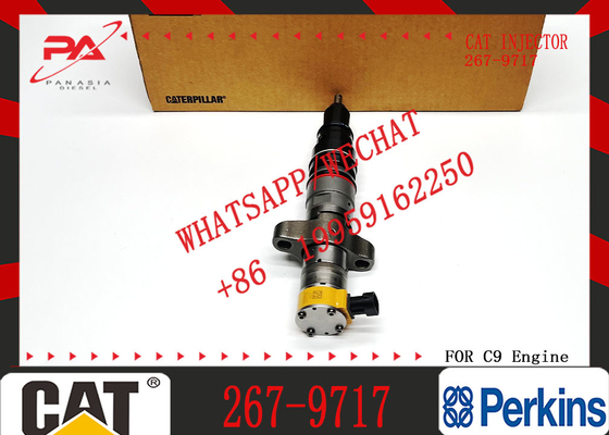 CAT Diesel engine fuel injector   267-9717  557-7633 557-7637 328-2578 328-2580 267-9710 20R-8063 10R-7221