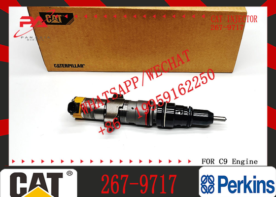 CAT Diesel engine fuel injector   267-9717  557-7633 557-7637 328-2578 328-2580 267-9710 20R-8063 10R-7221