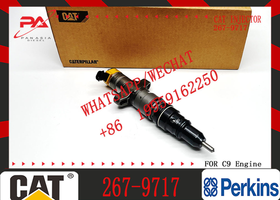 CAT Diesel engine fuel injector   267-9717  557-7633 557-7637 328-2578 328-2580 267-9710 20R-8063 10R-7221