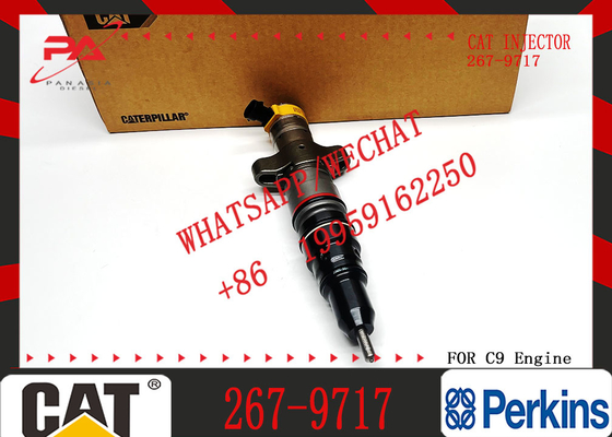 CAT Diesel engine fuel injector   267-9717  557-7633 557-7637 328-2578 328-2580 267-9710 20R-8063 10R-7221
