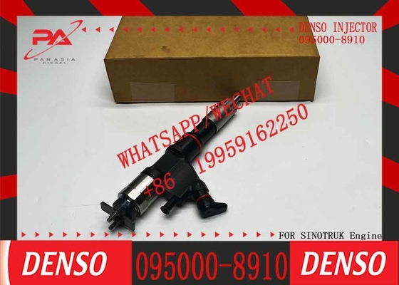 Factory 095000-8910 095000-8100 095000-8871 095000-8870 095000-5214
