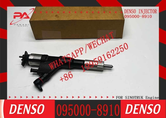 Factory 095000-8910 095000-8100 095000-8871 095000-8870 095000-5214