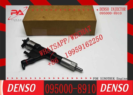 Factory 095000-8910 095000-8100 095000-8871 095000-8870 095000-5214