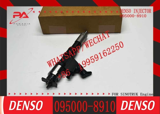 Factory 095000-8910 095000-8100 095000-8871 095000-8870 095000-5214
