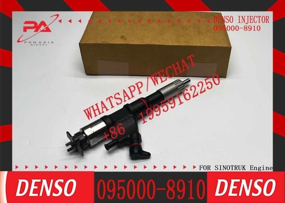 Factory 095000-8910 095000-8100 095000-8871 095000-8870 095000-5214