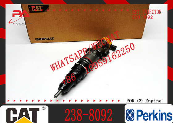 Common Rail C9 Diesel Engine Fuel Injector   238-8092 240-8063 242-0857 245-3516 320-2940   328-2574   328-2576