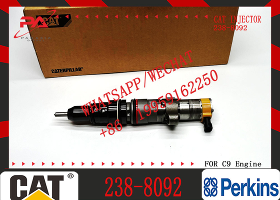 Common Rail C9 Diesel Engine Fuel Injector   238-8092 240-8063 242-0857 245-3516 320-2940   328-2574   328-2576