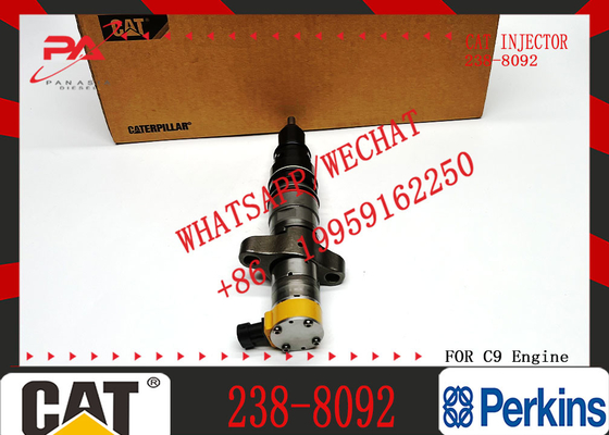 Common Rail C9 Diesel Engine Fuel Injector   238-8092 240-8063 242-0857 245-3516 320-2940   328-2574   328-2576