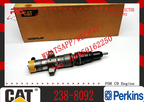 Common Rail C9 Diesel Engine Fuel Injector   238-8092 240-8063 242-0857 245-3516 320-2940   328-2574   328-2576