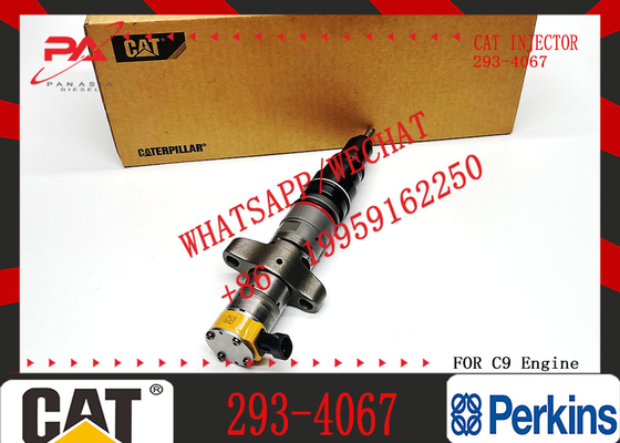 Fuel Injector  387-9433 387-9434 10R-7222 254-4330 293-4073 267-9717 267-9722 293-4067