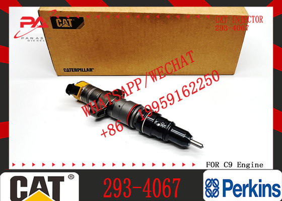 Fuel Injector  387-9433 387-9434 10R-7222 254-4330 293-4073 267-9717 267-9722 293-4067