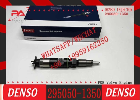 100% original CR injector 21896868,21896867 genuine nozzle 295050-1350,G3S069