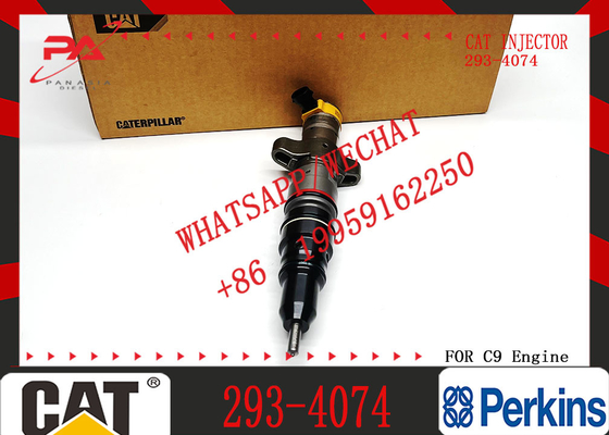 CAT Diesel engine fuel injector  293-4074 10R-9003 10R-7223 10R-4764 10R-2828 10R-4844 328-2573 553-2592 557-7633