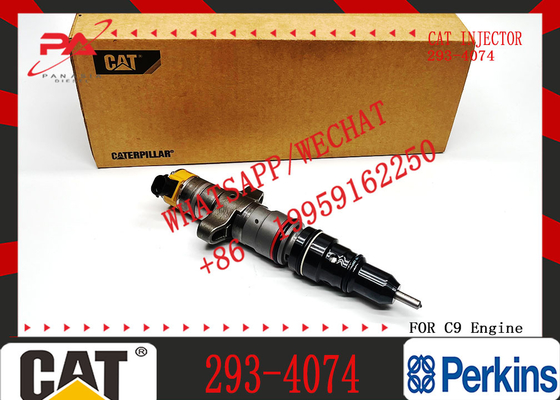 CAT Diesel engine fuel injector  293-4074 10R-9003 10R-7223 10R-4764 10R-2828 10R-4844 328-2573 553-2592 557-7633