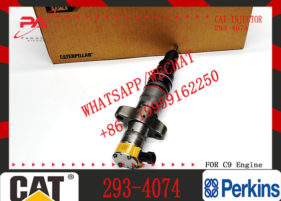CAT Diesel engine fuel injector  293-4074 10R-9003 10R-7223 10R-4764 10R-2828 10R-4844 328-2573 553-2592 557-7633