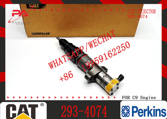CAT Diesel engine fuel injector  293-4074 10R-9003 10R-7223 10R-4764 10R-2828 10R-4844 328-2573 553-2592 557-7633
