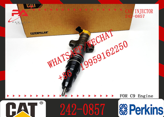 engine fuel injector  242-0857  254-4339 254-4340 266-4446 387-9432 387-9436 225-0117 236-0957 238-8092