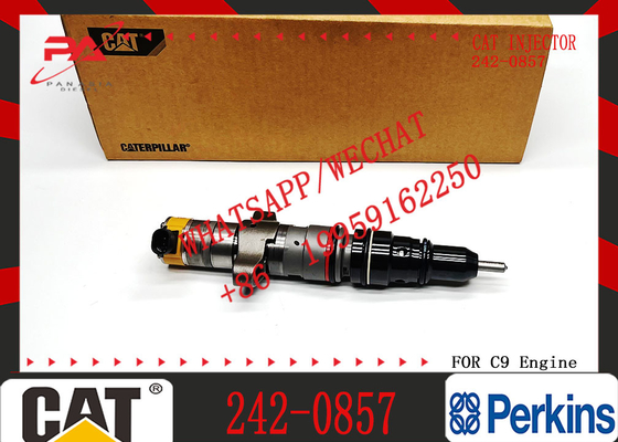 engine fuel injector  242-0857  254-4339 254-4340 266-4446 387-9432 387-9436 225-0117 236-0957 238-8092