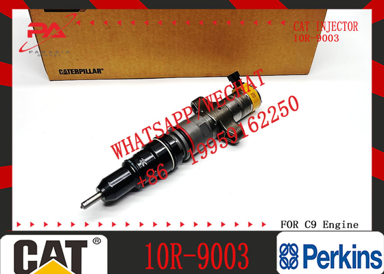 Fuel Injector Assembly  10R-9003  10R-7221 387-9431 387-9439 557-7634 293-4071 10R-7222  10R-4764