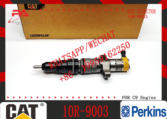Fuel Injector Assembly  10R-9003  10R-7221 387-9431 387-9439 557-7634 293-4071 10R-7222  10R-4764