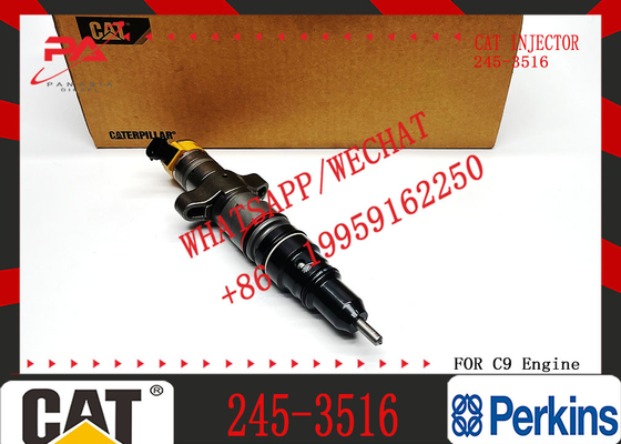 Common Rail Fuel Injector  245-3516 320-2940   328-2574   328-2576 258-8745 265-8106 267-3361 387-9435 53L-8062