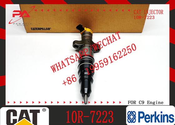 High Quality Diesel Fuel Injector  10R-7223   20R-8065 20R-8060 20R-8968 20R-1917  573-4231 293-4072