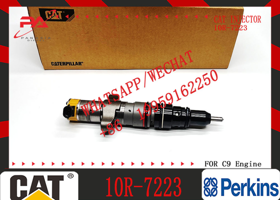 High Quality Diesel Fuel Injector  10R-7223   20R-8065 20R-8060 20R-8968 20R-1917  573-4231 293-4072