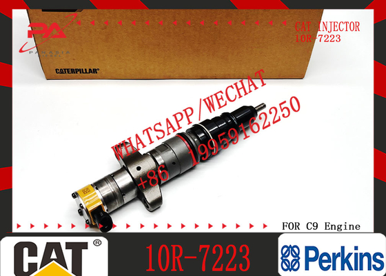 High Quality Diesel Fuel Injector  10R-7223   20R-8065 20R-8060 20R-8968 20R-1917  573-4231 293-4072