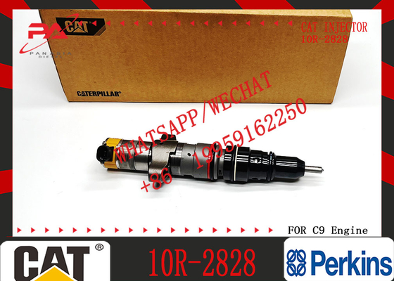 CAT Diesel engine fuel injector  267-9717 267-9722 293-4067 293-4074 10R-9003 10R-7223 10R-4764 10R-2828