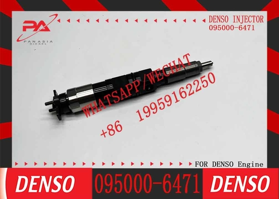 0950006471 0950006470 diesel injector assembly 095000-6471 095000-6470 nozzle injector 095000 6471 095000 6470