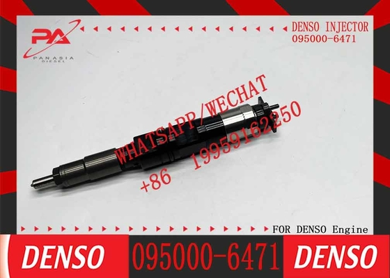 0950006471 0950006470 diesel injector assembly 095000-6471 095000-6470 nozzle injector 095000 6471 095000 6470