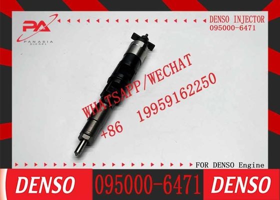 0950006471 0950006470 diesel injector assembly 095000-6471 095000-6470 nozzle injector 095000 6471 095000 6470