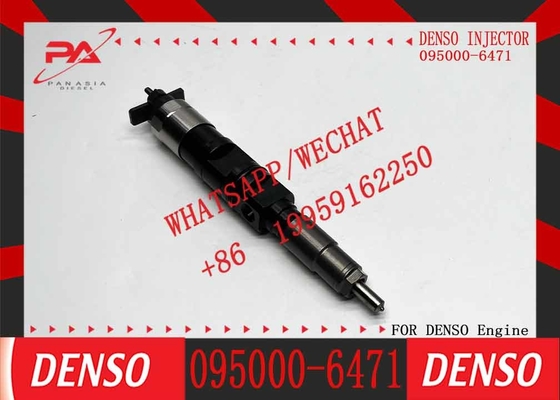 0950006471 0950006470 diesel injector assembly 095000-6471 095000-6470 nozzle injector 095000 6471 095000 6470