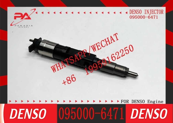0950006471 0950006470 diesel injector assembly 095000-6471 095000-6470 nozzle injector 095000 6471 095000 6470