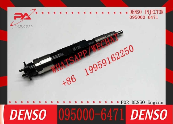 0950006471 0950006470 diesel injector assembly 095000-6471 095000-6470 nozzle injector 095000 6471 095000 6470