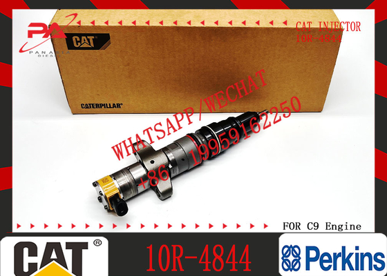 Diesel Engine Injector   10R-4844  267-3360 328-2574 20R-8065 20R-8060 20R-8968 20R-1917