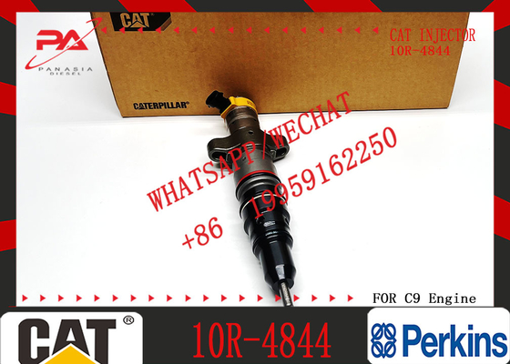 Diesel Engine Injector   10R-4844  267-3360 328-2574 20R-8065 20R-8060 20R-8968 20R-1917