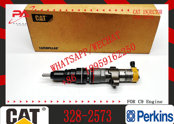 Fuel Injector Assembly  267-9722 293-4067 293-4074 10R-9003 10R-7223 10R-4764 10R-2828 10R-4844 328-2573