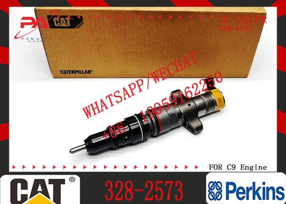 Fuel Injector Assembly  267-9722 293-4067 293-4074 10R-9003 10R-7223 10R-4764 10R-2828 10R-4844 328-2573