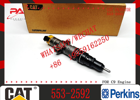Diesel Injector Assy   553-2592 557-7633 557-7637 328-2578 328-2580 267-9710 20R-8063 10R-7221 387-9431