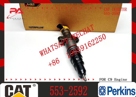 Diesel Injector Assy   553-2592 557-7633 557-7637 328-2578 328-2580 267-9710 20R-8063 10R-7221 387-9431